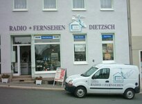Bild 5 Dietzsch in Netzschkau