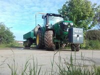 Bild 4 Reinholdshainer Agrar-Service GmbH in Dippoldiswalde