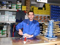 Bild 1 Hermann Wendler GmbH in Aue-Bad Schlema