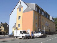 Bild 1 Holz u. Bautenschutz Jens Kluge in Zschopau