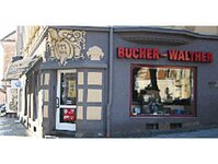 Bild 1 Bücher-Walther in Zwönitz