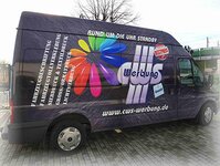 Bild 1 Hesse in Großenhain