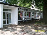 Bild 1 Scheede in Hoyerswerda