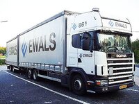 Bild 3 Ewals Cargo Care GmbH in Zwickau