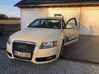 Bild 3 Rost in Bautzen