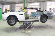 Bild 5 Autolack GmbH Hammerstraße in Plauen