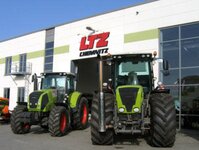 Bild 4 LTZ Chemnitz GmbH in Frauenstein