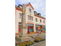 Bild 3 Brückner in Schönheide