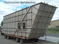 Bild 9 BAF Baumaschinen-Anlagen- und Fahrzeug-Service GmbH in Leubsdorf