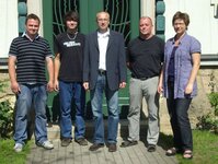 Bild 2 Vermessungsbüro Dipl.-Ing. Bernd Fettback in Radebeul