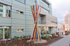 Bild 4 Chemnitzer Siedlungsgemeinschaft eG in Chemnitz
