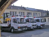 Bild 4 Klemm Tiefbaubetrieb Katrin Otto in Werdau