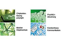 Bild 1 Securiton GmbH in Wilsdruff