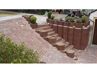 Bild 4 Müller in Auerbach/Vogtl.