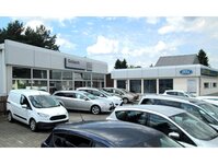 Bild 2 Autohaus Golzsch OHG in Oberlungwitz