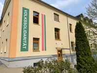 Bild 1 Volkssolidarität Plauen Oelsnitz e.V. in Pausa