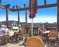 Bild 4 Panorama-Hotel Wolfsberg in Reinhardtsdorf