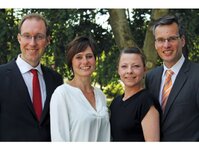 Bild 16 Ebersberger, Meisen u. Kollegen in Plauen