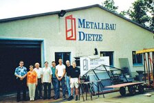 Bild 1 Dietze GbR in Chemnitz