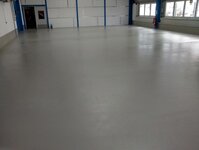 Bild 9 Köhler in Königswalde