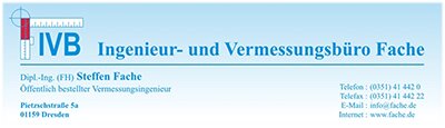 Bild 5 Ingenieur- und Vermessungsbüro Fache in Dresden