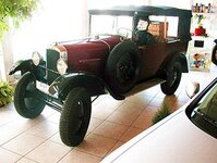 Bild 6 Karosserieinstandsetzung Manfred Riedel in Obercunnersdorf