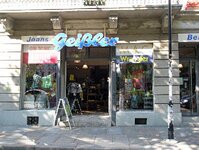 Bild 5 Geißler Jeans Berufsbekleidung Arbeitsschutz in Dresden
