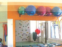 Bild 1 Physiotherapie Hellerau Inh. A. Zühlke-Giersig in Dresden