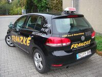 Bild 3 Fahrschule Burkhard Franzke in Bautzen