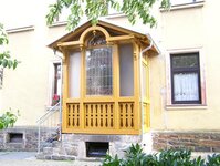 Bild 1 Zimmerei Thomas Fischer in Annaberg-Buchholz