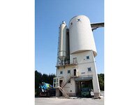 Bild 9 Union Beton in Glauchau GmbH & Co. KG in Glauchau