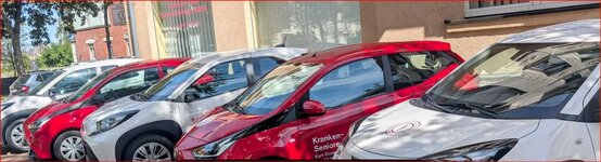 Bild 4 Kranken- und Seniorenpflege Nötzel in Zwickau