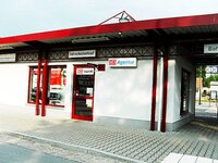 Bild 3 Deutsche Bahn-Agentur in Burgstädt