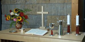 Bild 2 Ev.-Luth. Kirchengemeinde,Pfarramt in Pirna