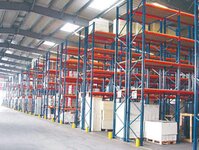 Bild 5 Lagertechnik Steger GmbH in Mühlau