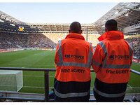 Bild 1 Personen-Objekt-Werkschutz GmbH in Dresden