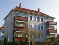 Bild 6 Gemeinnützige Wohnungsbaugenossenschaft Radebeul e. G. in Radebeul