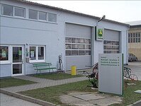 Bild 6 Schneider in Löbau