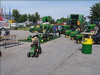 Bild 2 Schneider in Löbau