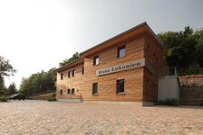 Bild 5 Friedhofsverwaltung Planitz in Zwickau