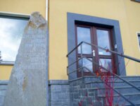 Bild 6 Bestattungen Friedrich Hahn GmbH in Oelsnitz/Erzgeb.