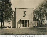 Bild 1 Städtisches Bestattungswesen in Riesa