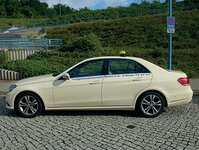 Bild 1 Taxigenossenschaft Riesa in Riesa
