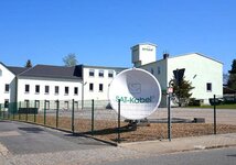 Bild 1 Satelliten- und Kabelfern- sehanlagen GmbH in Burgstädt