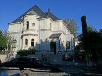 Bild 4 Architekturbüro Kluge in Dresden