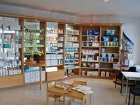 Bild 2 Goethe Apotheke in Chemnitz
