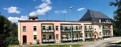 Bild 1 Seniorenzentrum Haus Lauckner Kempf Barbara u.Wolfgang in Marienberg
