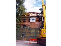 Bild 4 Kaiser Gerüstbau/Hubbühnenverleih in Bischofswerda