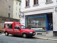 Bild 1 Schwarz in Plauen