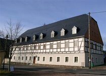 Bild 3 Glöckner in Olbernhau